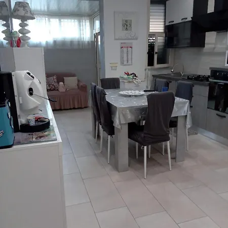 Casa de Férias Dolce Casa *