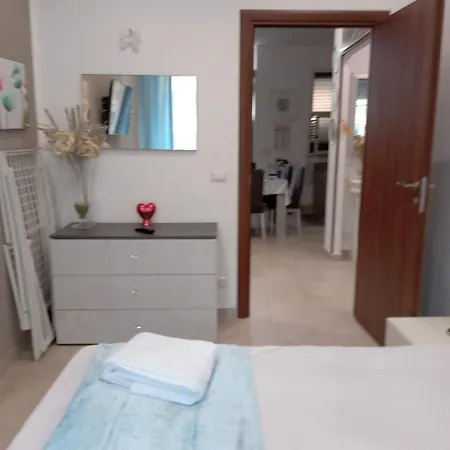 Dolce Casa Casa de Férias
