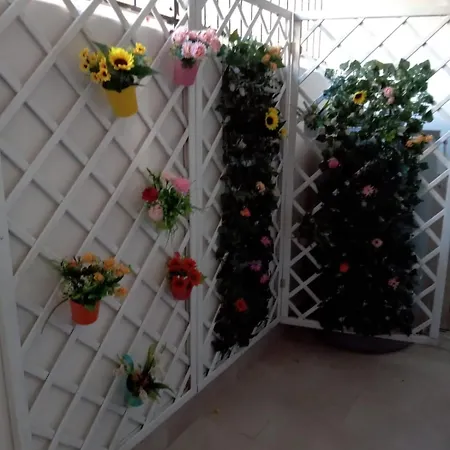 Casa de Férias Dolce Casa *