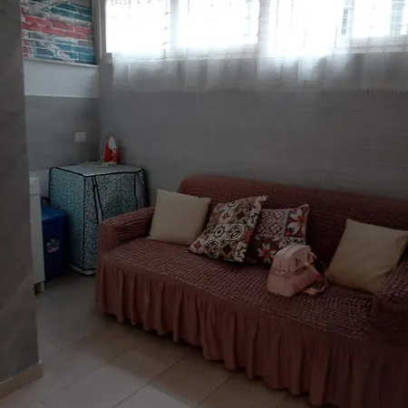 Casa de Férias Dolce Casa