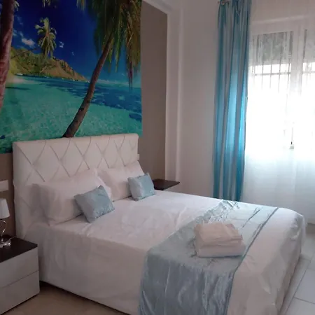 Casa de Férias Dolce Casa *