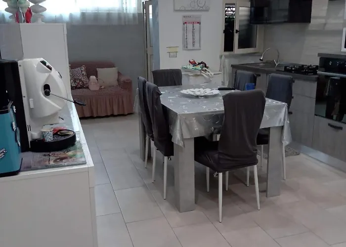 Semesterbostad Dolce Casa *