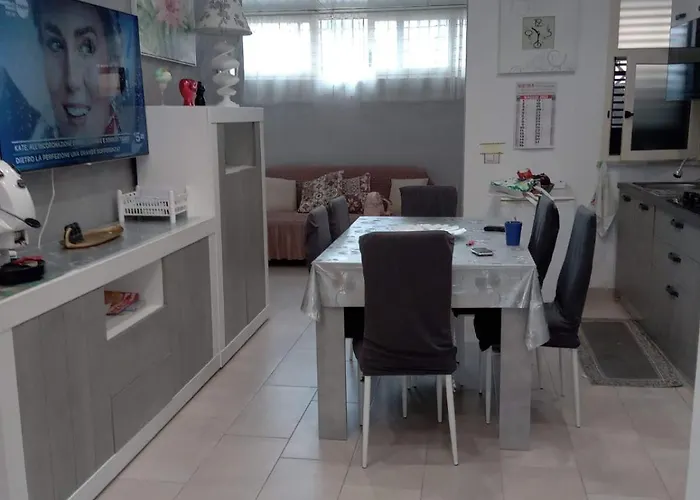 Dolce Casa * Palermo