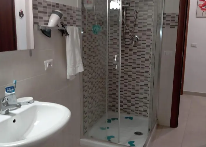 Dolce Casa Semesterbostad *