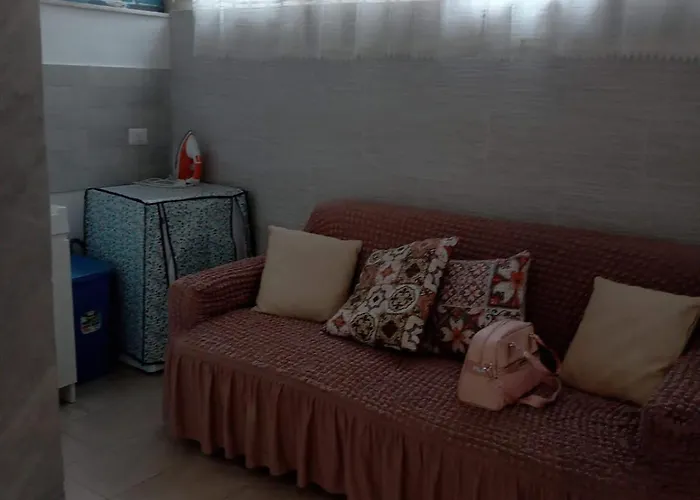 Semesterbostad Dolce Casa